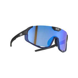 NEON Cycling sunglasses - CANYON - black/blue