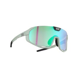 NEON Cycling sunglasses - CANYON - light green/black