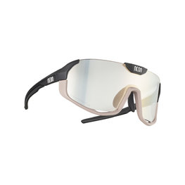 NEON Cycling sunglasses - CANYON - black/pink