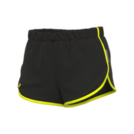 ALÉ shorts - RUNNING  - black