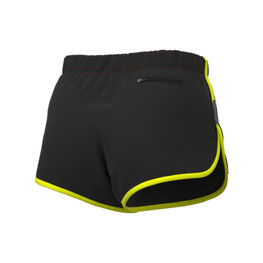 ALÉ shorts - RUNNING  - black