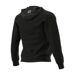 ALÉ hoodie - SWEATSHIRT - black