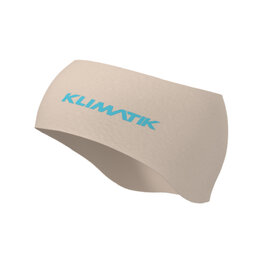 ALÉ Cycling headband - K-ATMO - white