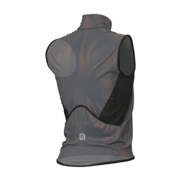 ALÉ Cycling gilet - GUSCIO CLEVER - bronze
