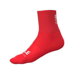 ALÉ Cyclingclassic socks - STRADA 2.0 - red