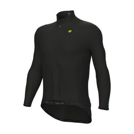 ALÉ waterproof jacket - THUNDERSTORM KLIMATIK GUSCIO - black