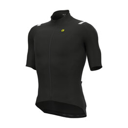 ALÉ Cycling short sleeve jersey - DEFENCE R-EV1    - black
