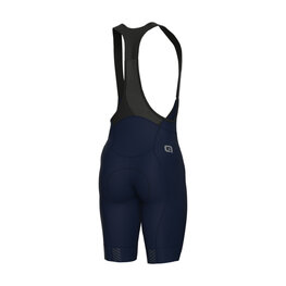 ALÉ Cycling bib shorts - PR-E MAGIC - blue