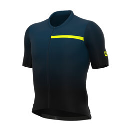 ALÉ Cycling short sleeve jersey - SPRINTER R-EV1 - blue