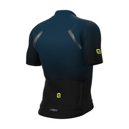 ALÉ Cycling short sleeve jersey - SPRINTER R-EV1 - blue
