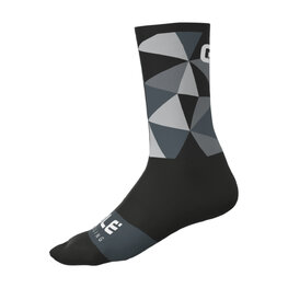 ALÉ Cyclingclassic socks - ACTION - black
