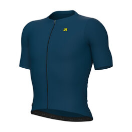 ALÉ Cycling short sleeve jersey - RACE 2.0 R-EV1 - blue
