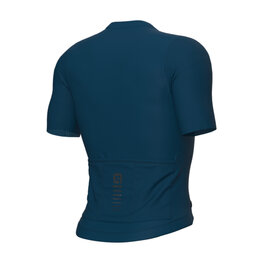ALÉ Cycling short sleeve jersey - RACE 2.0 R-EV1 - blue