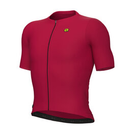 ALÉ Cycling short sleeve jersey - RACE 2.0 R-EV1 - red