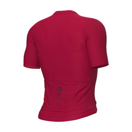 ALÉ Cycling short sleeve jersey - RACE 2.0 R-EV1 - red