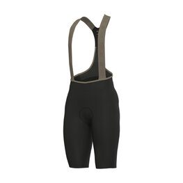 ALÉ Cycling bib shorts - PR-E MASTER 2.0 - black