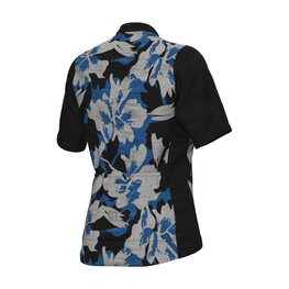 ALÉ Cycling short sleeve jersey - OFF ROAD - GRAVEL SUNRISE - light blue