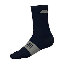 ALÉ Cyclingclassic socks - FOLLOW ME - blue