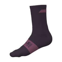 ALÉ Cyclingclassic socks - FOLLOW ME - bordeaux
