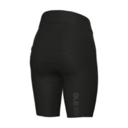 ALÉ Cycling shorts without bib - PR-E MASTER 2.0 - black