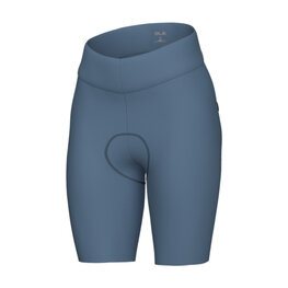 ALÉ Cycling shorts without bib - MASTER 2.0 PR-E - light blue