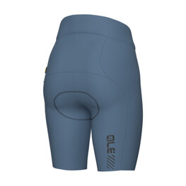 ALÉ Cycling shorts without bib - MASTER 2.0 PR-E - light blue