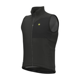 ALÉ Cycling gilet - RIPARO R-EV1  - black