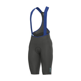 ALÉ Cycling bib shorts - KLIMATIK K-MASTER - black
