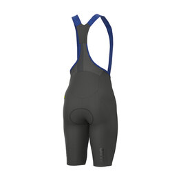 ALÉ Cycling bib shorts - KLIMATIK K-MASTER - black