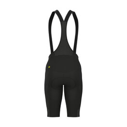 ALÉ Cycling bib shorts - SPRINTER R-EV1 - black
