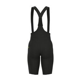ALÉ Cycling bib shorts - SPEEDFONDO LIGHT R-EV1 - black