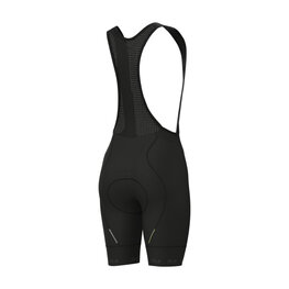 ALÉ Cycling bib shorts - STRADA 2.0 PR-E - black