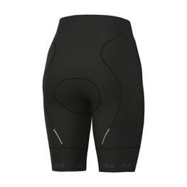 ALÉ Cycling shorts without bib - STRADA 2.0 PR-E - black