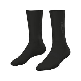 ALÉ Cyclingclassic socks - FLUIDA - black