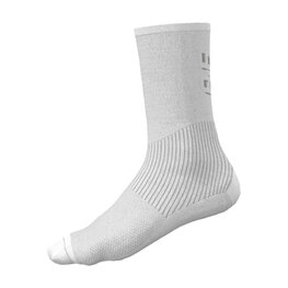 ALÉ Cyclingclassic socks - SAUVAGE - white