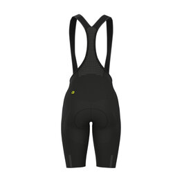 ALÉ Cycling bib shorts - SPRINTER R-EV1 - black