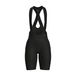 ALÉ Cycling bib shorts - WATT 3.6 R-EV1 - black