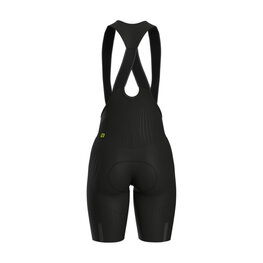 ALÉ Cycling bib shorts - WATT 3.6 R-EV1 - black
