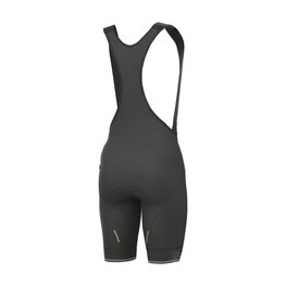 ALÉ Cycling bib shorts - CORSA 2.0 PRAGMA - black