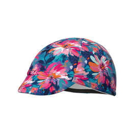 ALÉ Cycling hat - JARDIN - multicolour
