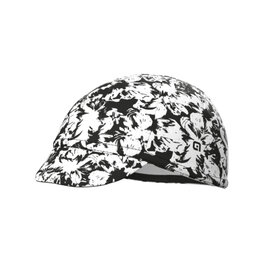 ALÉ Cycling hat - ESSENZA - white/black