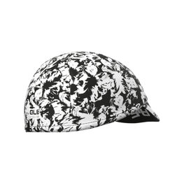 ALÉ Cycling hat - ESSENZA - white/black