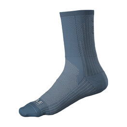 ALÉ Cyclingclassic socks - COLOR BLOCK - blue