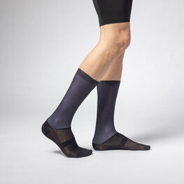 ALÉ Cyclingclassic socks - ACCESSORI TYPHOON - black