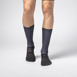 ALÉ Cyclingclassic socks - ACCESSORI TYPHOON - black