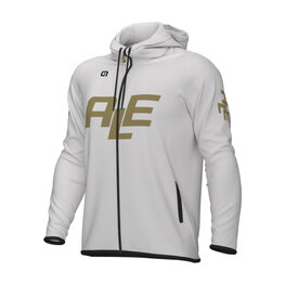 ALÉ hoodie - ALÉ - white