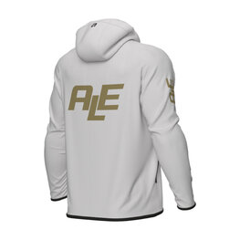 ALÉ hoodie - ALÉ - white