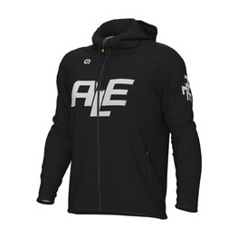 ALÉ hoodie - ALÉ - black