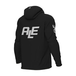 ALÉ hoodie - ALÉ - black