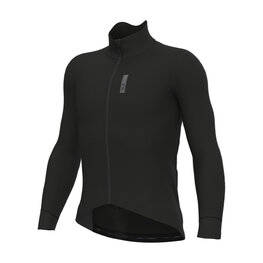 ALÉ waterproof jacket - R-EV1 DEFENCE 2.0 - black